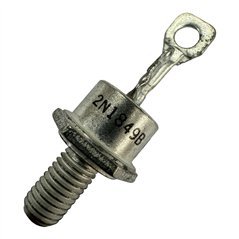 2N1849 10A Silicon Controlled Rectifier 5961-00-710-9137