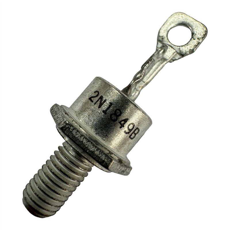 2N1849 10A Silicon Controlled Rectifier 5961-00-710-9137