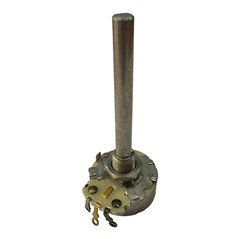 RV4NAYFK255A CTS Potentiometer 2.5MEG 2M5 2.5 Mohm