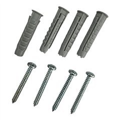 PKIT113004 ETSA Antenna Mount Fixation Kit 4.2mm