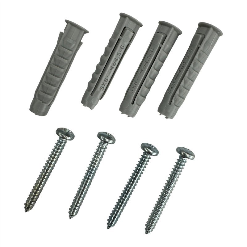 PKIT113004 ETSA Antenna Mount Fixation Kit 4.2mm