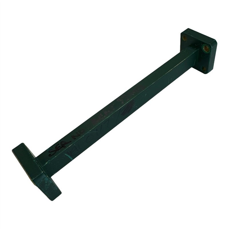 Flann Microwave Waveguide Straight Fixed Section WR28 WR-28 100MM