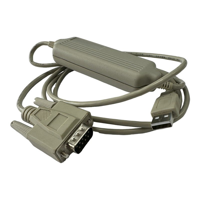IT-E132 B&K Precision Power Supply Communication Cable 5995-01-582-1034