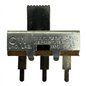 3AA.C. UND Labs Microswitch Mini Slide Switch SPDT 5A 125V 22x14x10mm