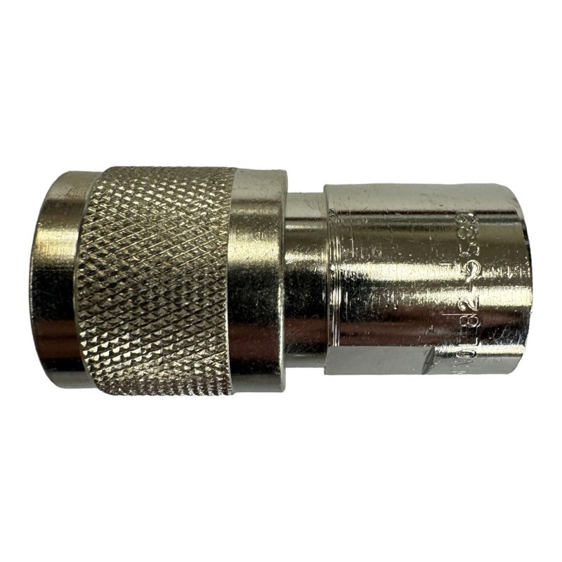 82-5589-RFX Amphenol Coaxial Connector Twinaxial for 16mm Cables