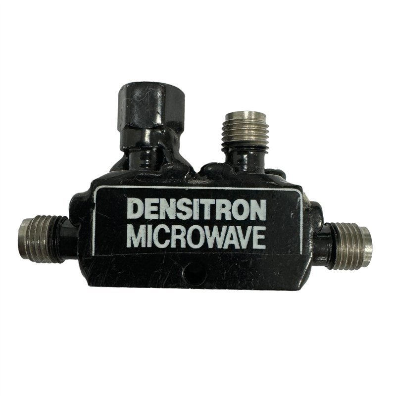C10-48 Densitron Microwave Directional Coupler SMA 4000-8000Mhz 10db