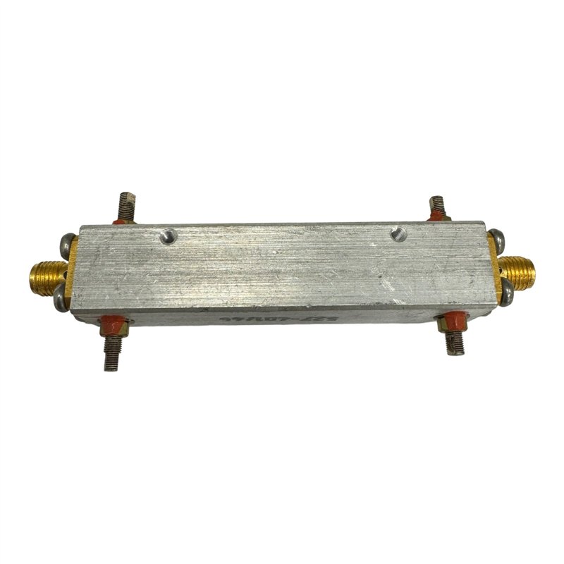 527-401/45 Coaxial Low Pass Filter 3750Mhz SMA