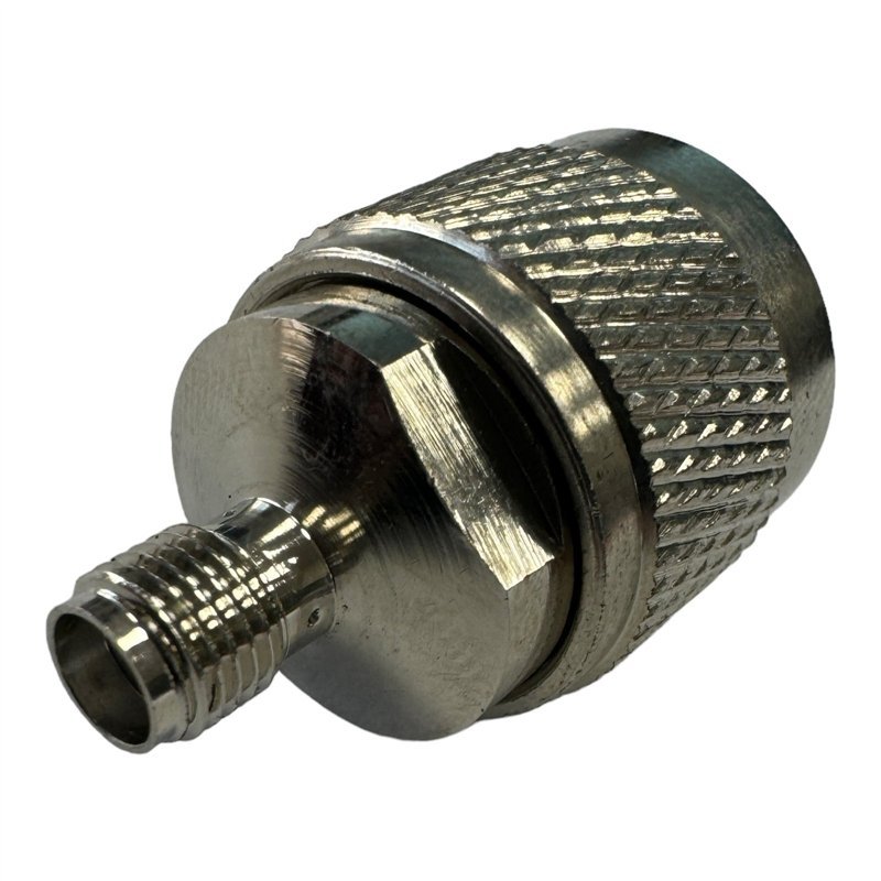 Compel Coaxial Adapter N type (m) to SMA (f)