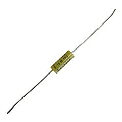 B32232 Siemens Film Capacitor Axial 0.10uf 250V MKT 14x5mm