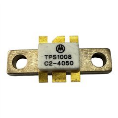 TPS1008 Motorola RF Transistor
