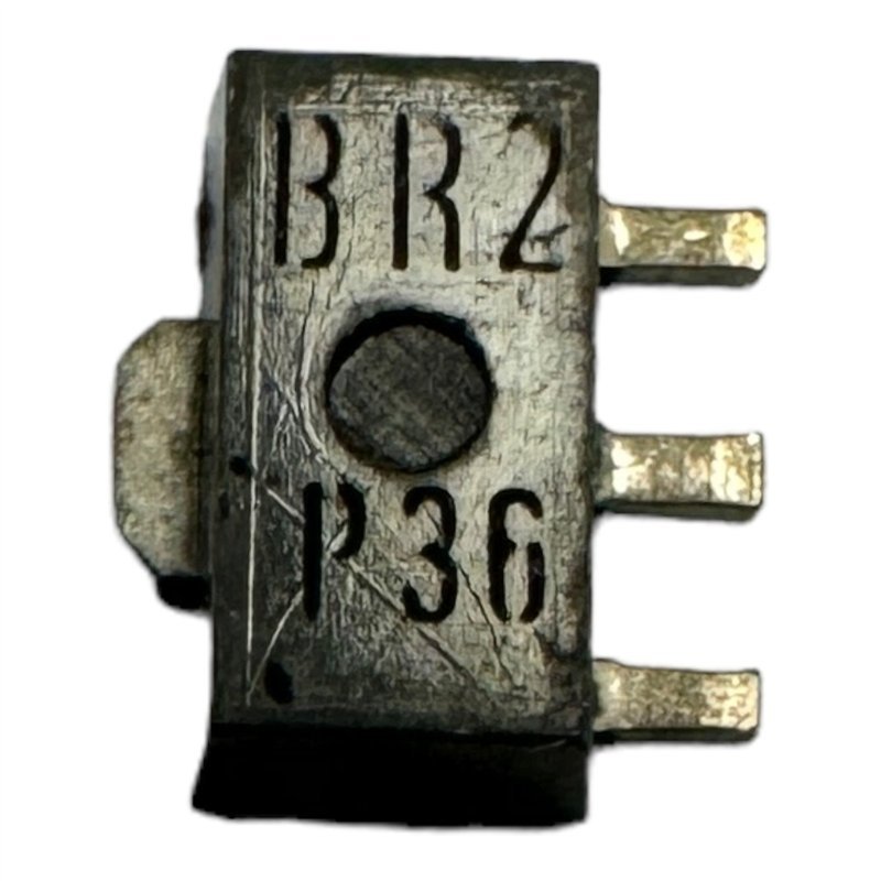 BR2 P36 Transistor