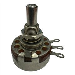 RV4SAYSD251A Allen Bradley Potentiometer 250 Ohm 250R 2W 5905-00-833-3870