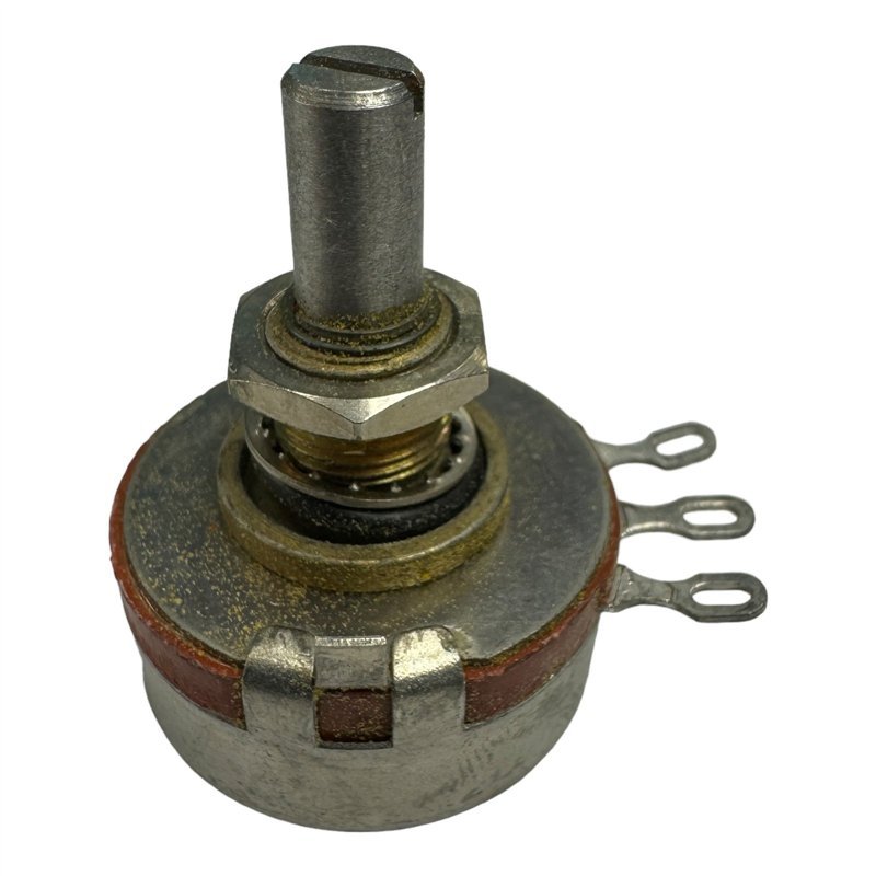RV4SAYSD255A PEC Potentiometer 2.5 Megohm 2M5 5905-00-583-7667