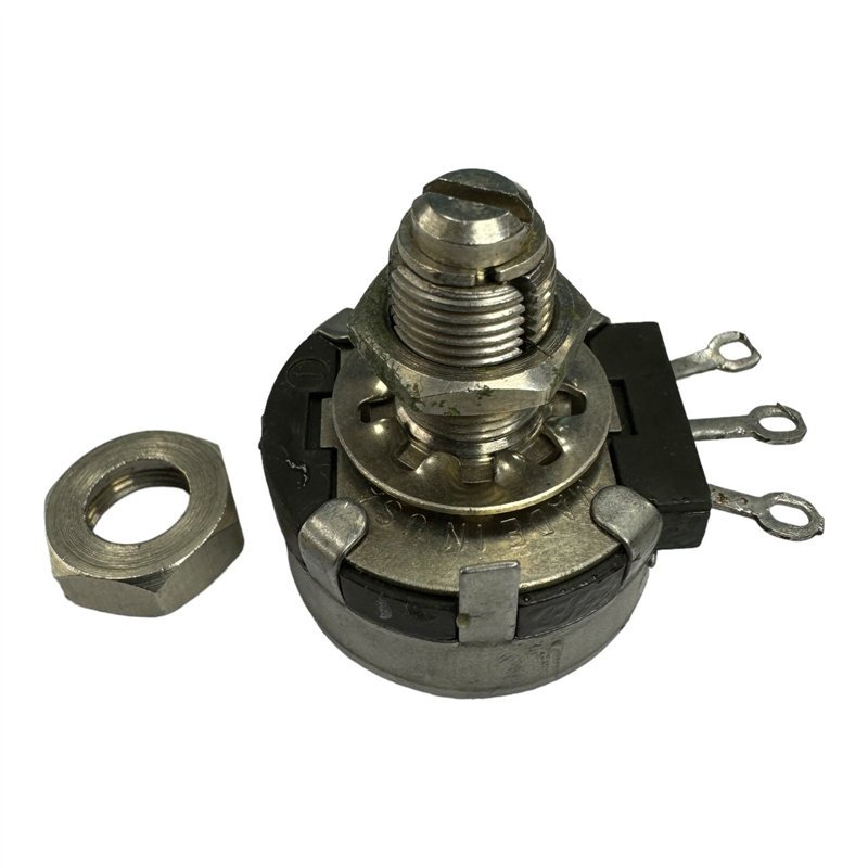 RV4LAYSA503B Clarostat Potentiometer 50 Kohm 50K 2W 5905-00-556-5193