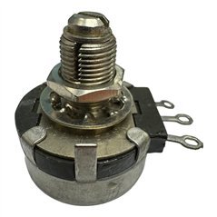 RV4LAYSA253B Clarostat Potentiometer 25 Kohm 25K 2W