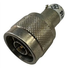 RNB Rohde Schwarz Dummy Load Coaxial Termination N type (m) 50Ohm
