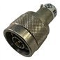 RNB Rohde Schwarz Dummy Load Coaxial Termination N type (m) 50Ohm