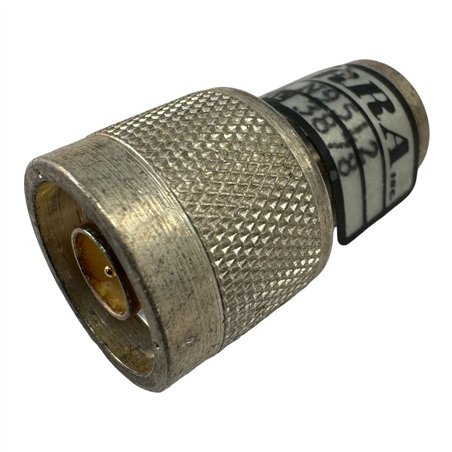 N9512 Arra Dummy Load Coaxial Termination N type (m) 50Ohm 2W 18Ghz 5985-01-337-8077