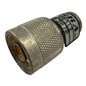 N9512 Arra Dummy Load Coaxial Termination N type (m) 50Ohm 2W 18Ghz 5985-01-337-8077