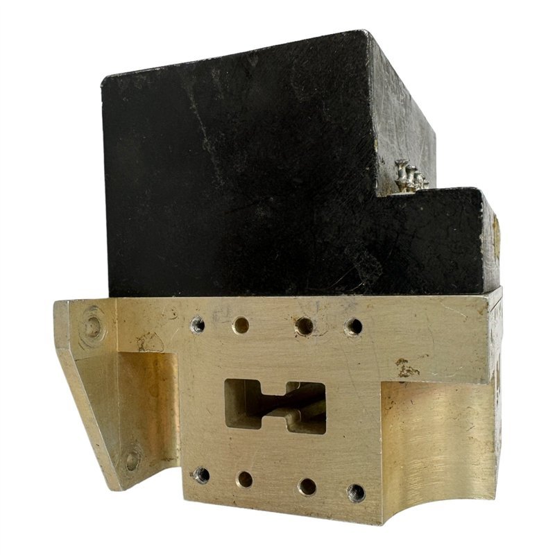 74602 Litton Airtron Double Ridge Waveguide Switch WRD-750 WR750