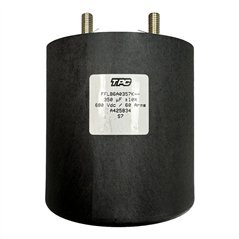 FFLB6A0357K TPC Capacitor 350uf 680Vdc 60Arms