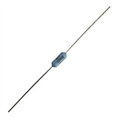 10668633-159 Mepco Centralab Metal Film Resistor 2K21 2.21 kohm 1/4W 1%