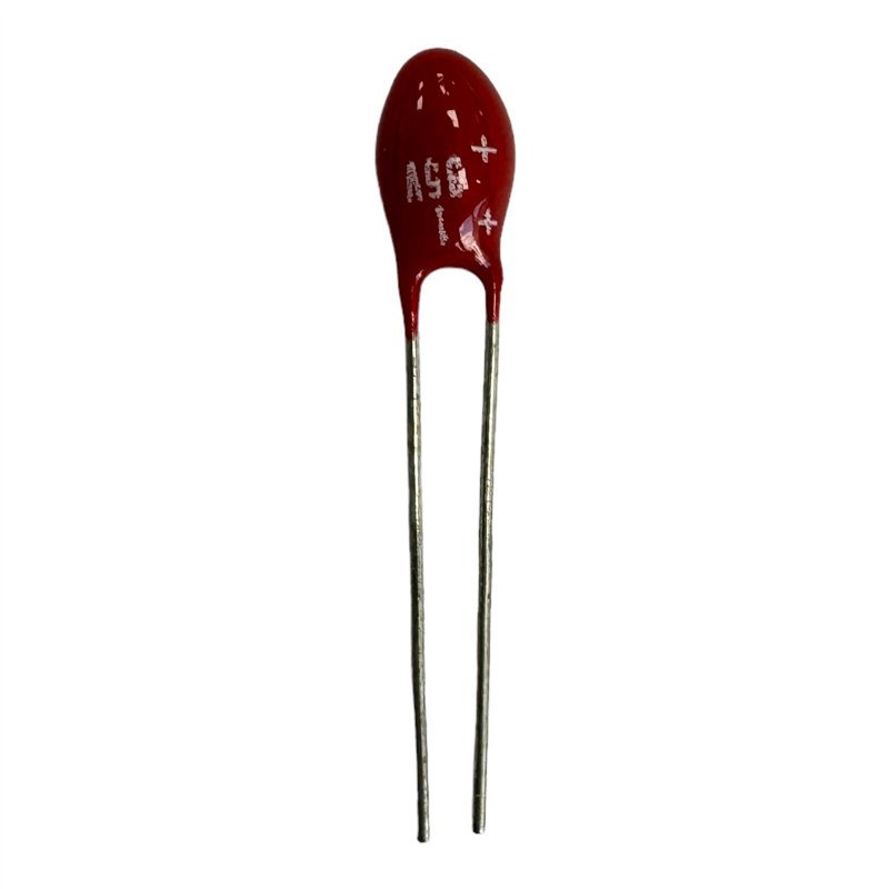 1583 Tantalum Capacitor Leaded 1uf 35V 7x3mm