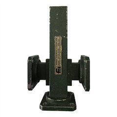 18270-20-03 FMI Waveguide Crossguide Directional Coupler WR62 WR-62