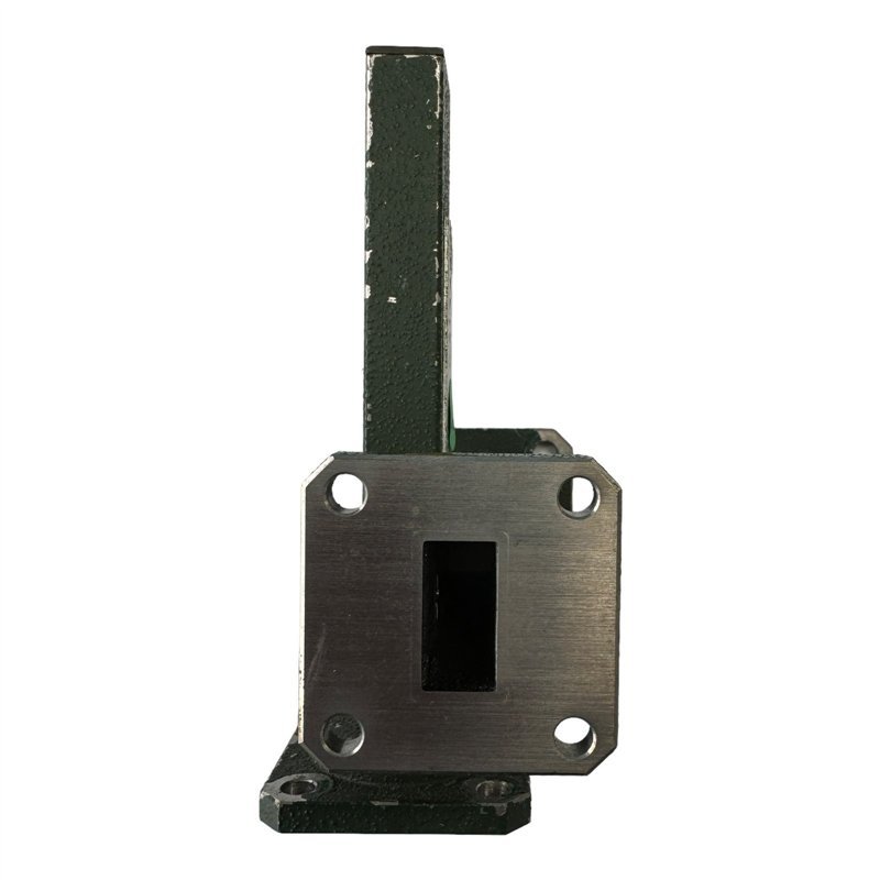 18270-20-03 FMI Waveguide Crossguide Directional Coupler WR62 WR-62
