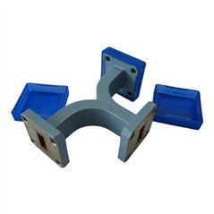 1585 Waveguide Tee Adapter T Section WR42 WR-42