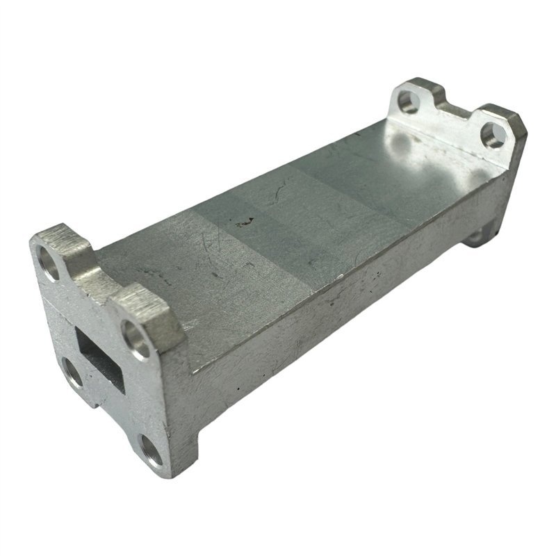 1587 Waveguide Fixed Section WR28 WR-28 L:55mm
