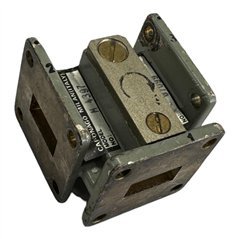 M4397 Forem Waveguide Circulator WR62 WR-62 7300-7700Mhz