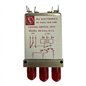 SR-2MIN-H-I-L RLC Coaxial Switch SPDT DC-18Ghz 12Vdc SMA NOS