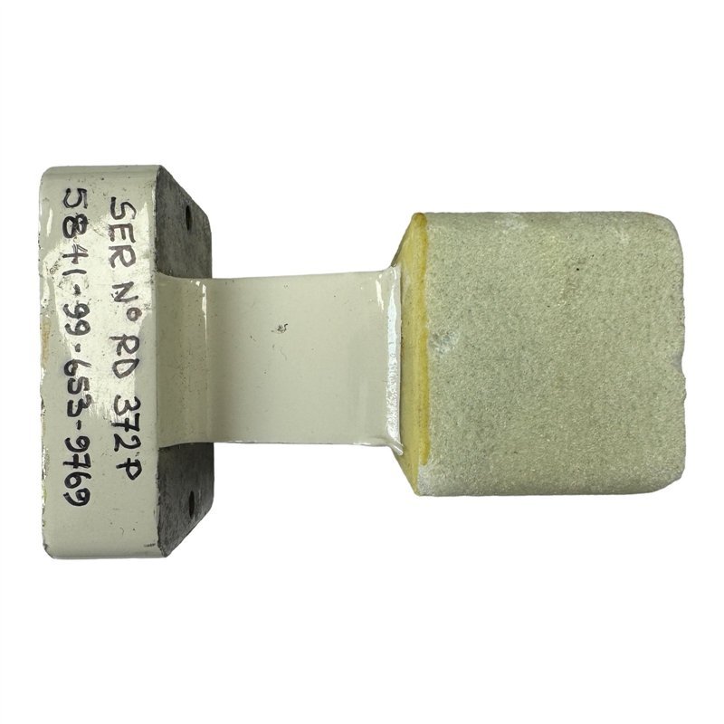 RD372P Antenna Feed Unit Waveguide 20x20mm 5841-9-653-9769