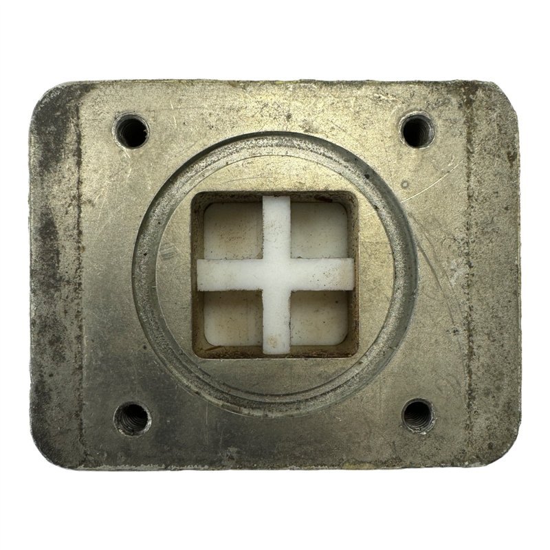 RD372P Antenna Feed Unit Waveguide 20x20mm 5841-9-653-9769