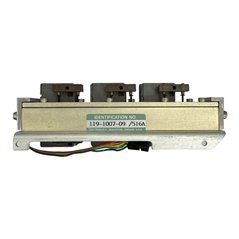 119-1007-09 Tektronix Coaxial Variable Attenuator 60db 5985-01-168-5153