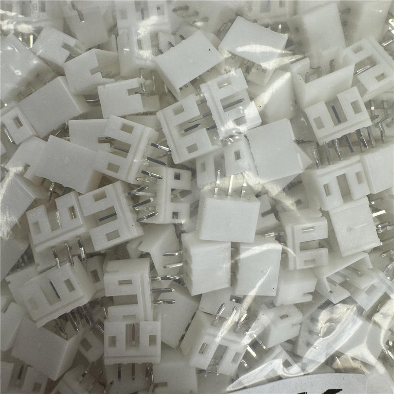 2001-03TW-L Amtek 2.0mm Wafer Connector QTY:1000