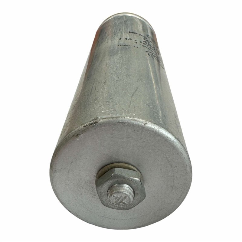 MP(M) Electrolytic Capacitor 16uf / 16uf 400V 150x45mm