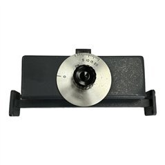 P375A HP Variable Attenuator 0-20db WR62 WR-62 	5985-00-636-8405