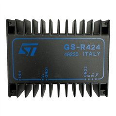GS-R424 ST Isolated DC/DC Converter Through Hole 24 Volt Step-Down