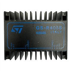 GS-R405S ST Isolated DC DC Converter Through Hole 6130-01-288-5463