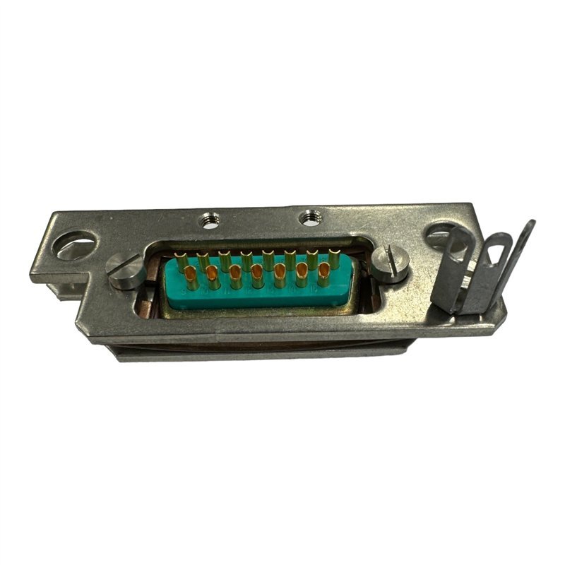 MD308G-15S1 Siemens D Sub Mil Spec Connector 5935-12-197-3483