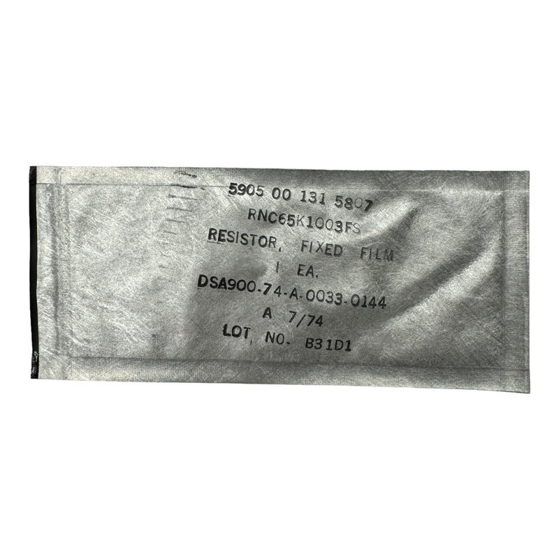 RNC65K1003FS Metal Film Resistor RNC65K 110 Kohm 110K 1/4W 1% 5905-00-131-5807