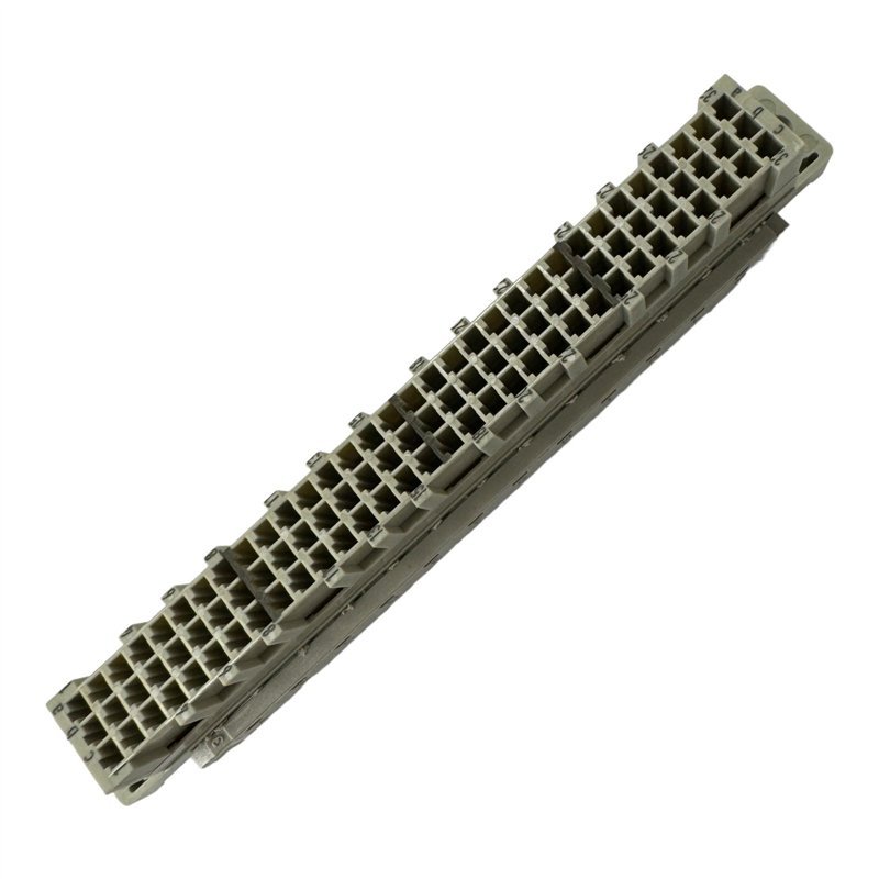 09035963214 Harting Connector DIN 41612 Singal Connector 5935-14-553-2063