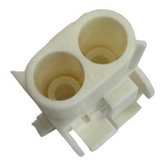 350777-1 AMP Mate N Lock Connector 2 POS 5935-01-214-2297