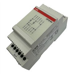CP-D RU 1SVR427049R0000 ABB DIN Rail Extension Module
