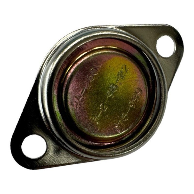 15-2-98-22-075-999 Comepa Thermal Switch 75c 2A 250Vac