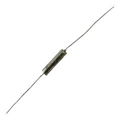 8814600007-3 Sprague Paper Dielectric Capacitor 0.1uf 50V 22x5mm
