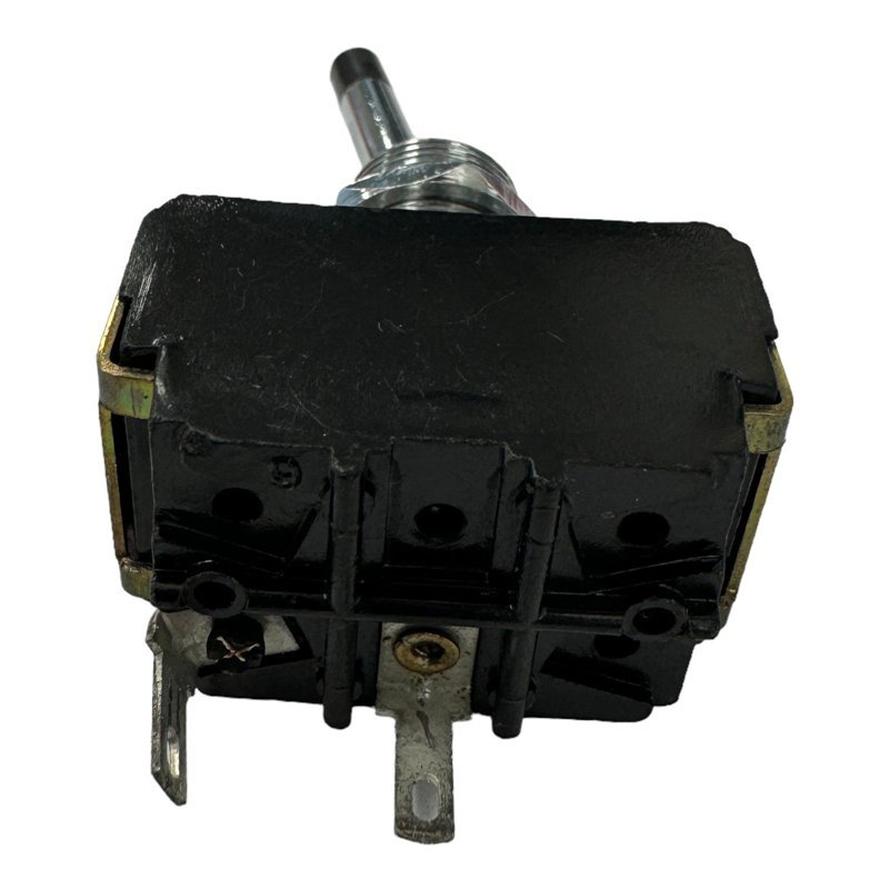 5447686 Arrow Toggle Switch SPST 3A 250V 6A 125V 5930-00-760-1985