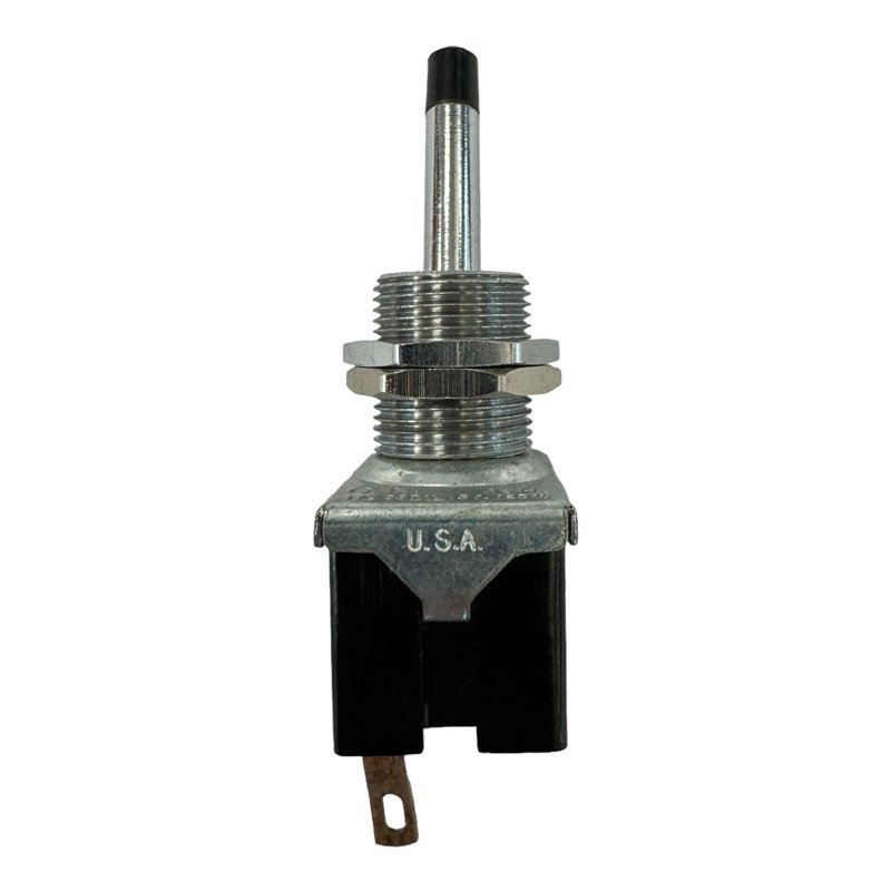 83050-65 UND Toggle Switch SPDT 1A 250V 3A 125V